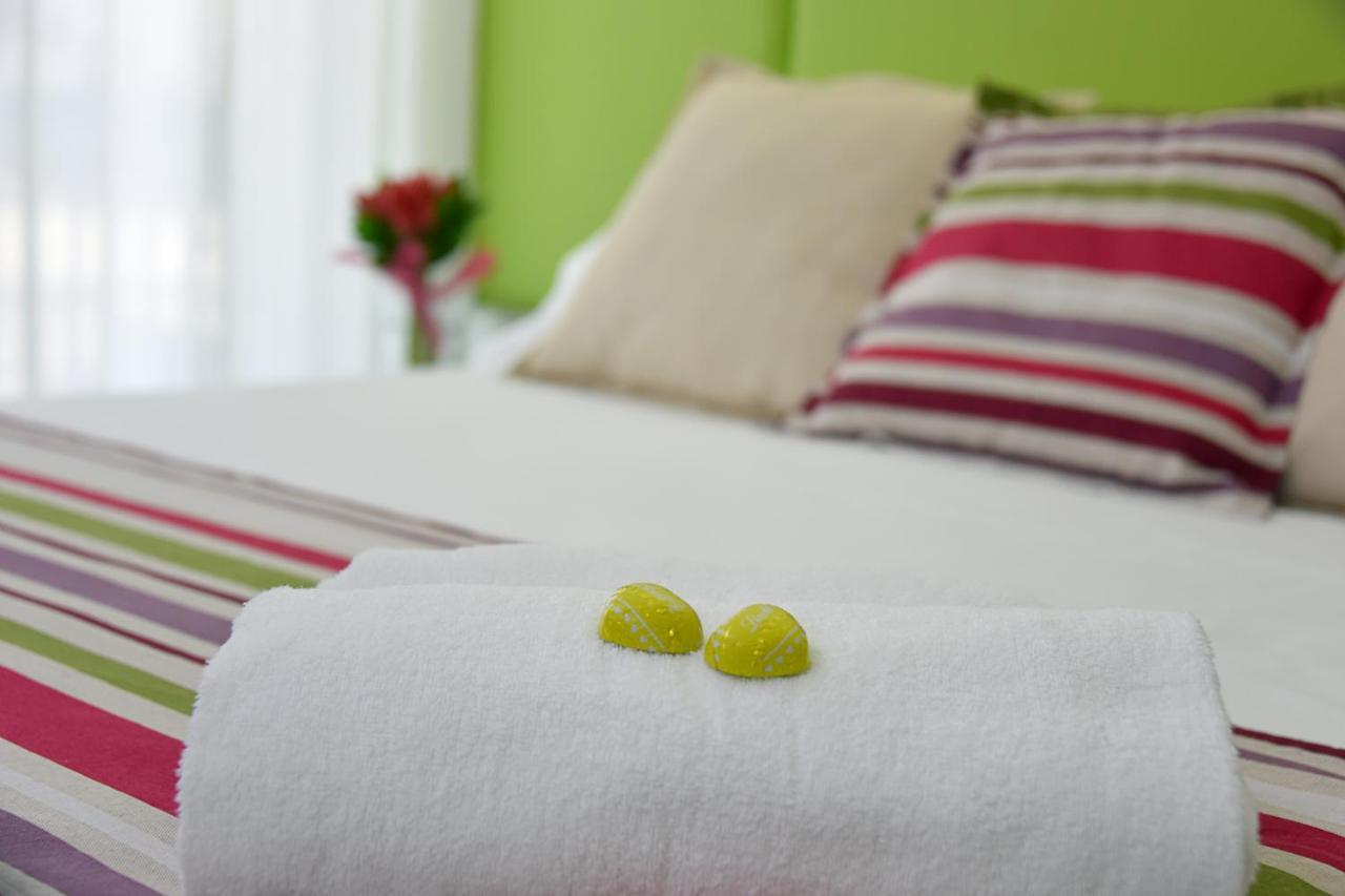 San Domenico Accommodation Maiori Εξωτερικό φωτογραφία